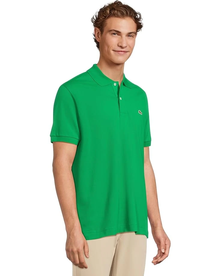 Lacoste Classic Fit L.12.12 Light Pique Polo | Shirts & Tops 4 Lacoste Classic Fit L.12.12 Light Pique Polo | Shirts & Tops - Image 2