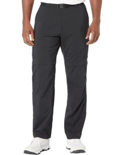 Columbia Silver Ridge™ Utility Convertible Pants -Shoe Vogue Shop 61nupbDW6LL. AC SR736920