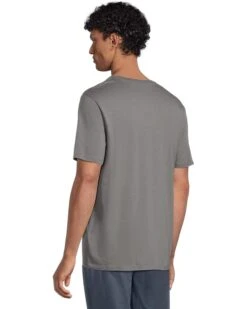 Vince Short Sleeve Pima Crew Neck | Shirts & Tops -Shoe Vogue Shop 61nvsabWgaL. AC SR736920