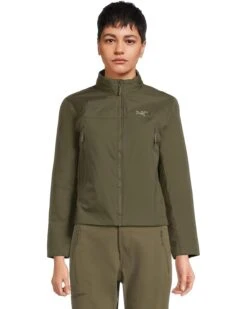 Arc'teryx Elec Insulated Jacket | Coats & Outerwear -Shoe Vogue Shop 61o3wNGdsuL. AC SR736920