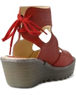 FLY LONDON YULP571FLY | Heels -Shoe Vogue Shop 61o4eJKrQZL. AC SR736920