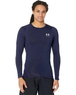 Under Armour Heatgear Armour Compression Long Sleeve | Shirts & Tops 21 Under Armour Heatgear Armour Compression Long Sleeve | Shirts & Tops -Shoe Vogue Shop 61o4tzGR6BL. AC SR736920