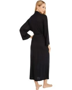 N by Natori Congo Robe | Sleepwear 10 N by Natori Congo Robe | Sleepwear -Shoe Vogue Shop 61o6JR4IUTL. AC SR736920