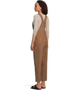 Toad&Co Juniper Utility Overall | Jumpsuits & Rompers -Shoe Vogue Shop 61oAqoxHnNL. AC SR736920