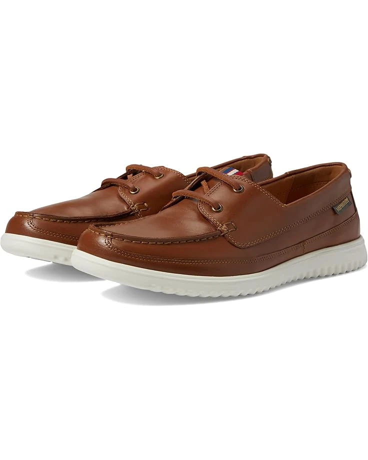 Mephisto Trevis | Boat Shoes 9 Mephisto Trevis | Boat Shoes - Image 7