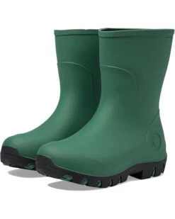 Bogs Kids Essential Rain Mid (Toddler/Little Kid/Big Kid) | Boots -Shoe Vogue Shop 61oDNe0rfhL. AC SR736920