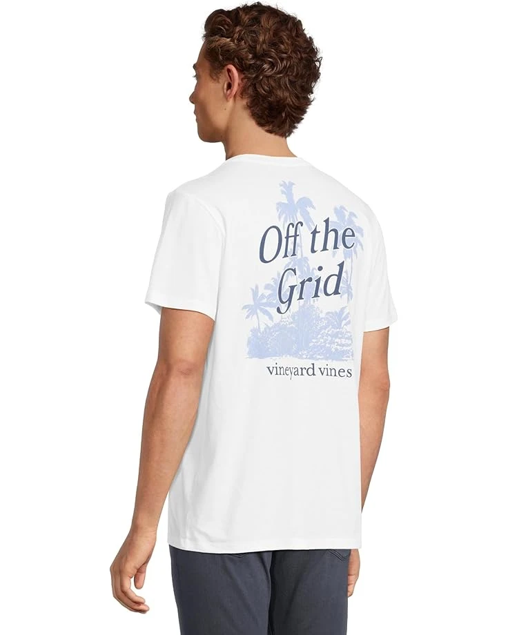 Vineyard Vines Off The Grid Short Sleeve Dunes Tee | Shirts & Tops 5 Vineyard Vines Off The Grid Short Sleeve Dunes Tee | Shirts & Tops - Image 3