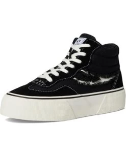 Superga 3141 Revolley Mid Ripped Swallow Tail | Sneakers & Athletic Shoes -Shoe Vogue Shop 61oKY4fqaqL. AC SR736920