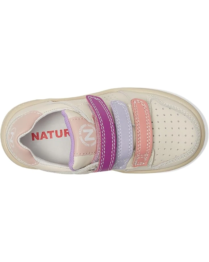 Naturino Theral VL (Toddler/Little Kid) | Sneakers & Athletic Shoes 4 Naturino Theral VL (Toddler/Little Kid) | Sneakers & Athletic Shoes - Image 2