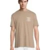 Armani Exchange Small Chest Logo Tee | Shirts & Tops -Shoe Vogue Shop 61oPNsbByHL. AC SR736920