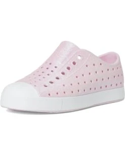 Native Shoes Kids Jefferson Bio-Bling (Little Kid/Big Kid) | Sneakers & Athletic Shoes -Shoe Vogue Shop 61oRDN9UO9L. AC SR736920