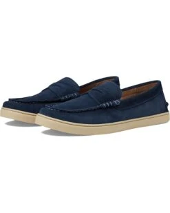 johnnie-O Santa Monica Suede | Loafers -Shoe Vogue Shop 61oYhOTzn1L. AC SR736920