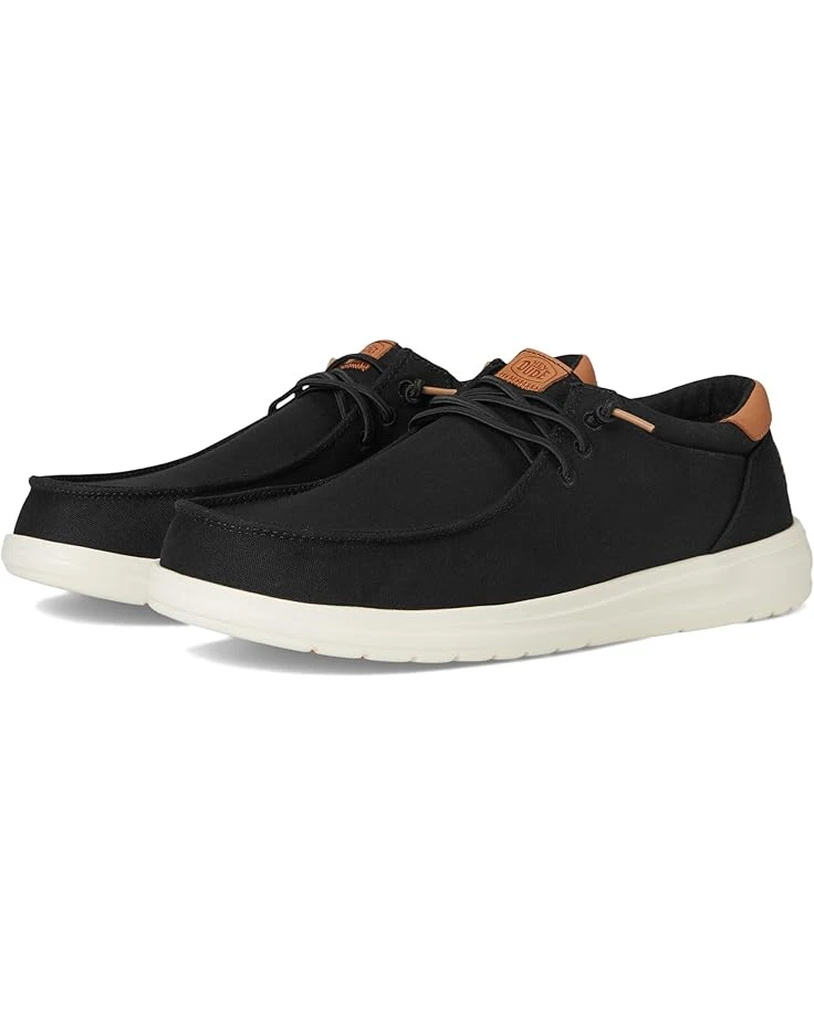 Hey Dude Paul Canvas | Sneakers & Athletic Shoes 3 Hey Dude Paul Canvas | Sneakers & Athletic Shoes