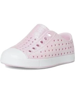Native Shoes Kids Jefferson Bio-Bling (Toddler) | Sneakers & Athletic Shoes -Shoe Vogue Shop 61odHRnP6bL. AC SR736920