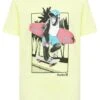 Hurley Kids Monkey See Graphic T-Shirt (Little Kid) | Shirts & Tops 2 Hurley Kids Monkey See Graphic T-Shirt (Little Kid) | Shirts & Tops -Shoe Vogue Shop 61olqNexZpL. AC SR736920 1