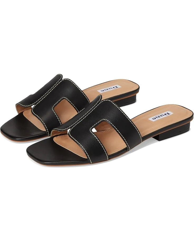 Dune London Loupe | Sandals 3 Dune London Loupe | Sandals