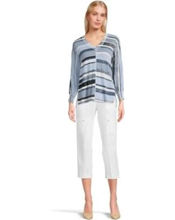 Elliott Lauren Blue Skies | Sweaters -Shoe Vogue Shop 61opos3zwL. AC SR736920