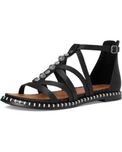 Lucky Brand Korina Beaded Gladiator Sandals -Shoe Vogue Shop 61oqjxkkcL. AC SR736920