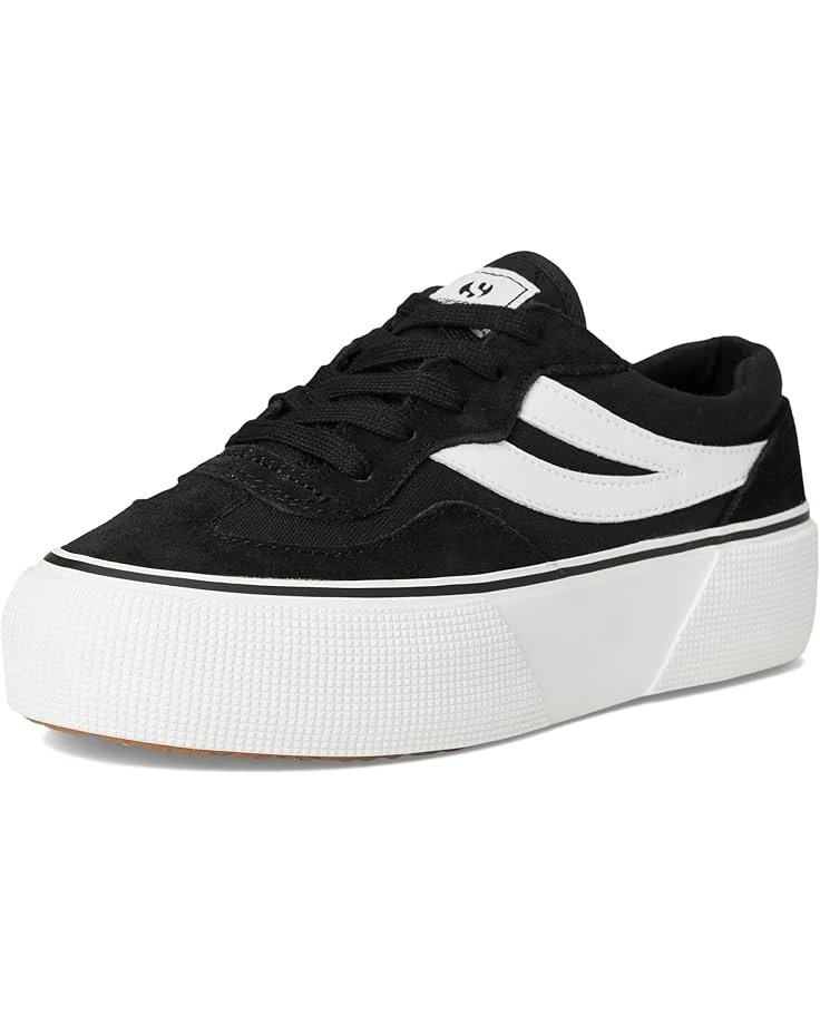 Superga 3041 Revolley Colorblock Platform | Sneakers & Athletic Shoes 9 Superga 3041 Revolley Colorblock Platform | Sneakers & Athletic Shoes - Image 7