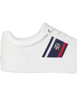Tommy Hilfiger Badria | Sneakers & Athletic Shoes -Shoe Vogue Shop 61ozaRQRJUL. AC SR736920