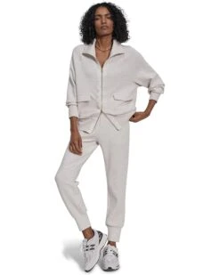 Varley Roxbury Zip Through | Sweaters 10 Varley Roxbury Zip Through | Sweaters -Shoe Vogue Shop 61ozwi3RG0L. AC SR736920