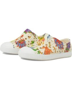 Native Shoes Kids Jefferson Print (Toddler) | Sneakers & Athletic Shoes -Shoe Vogue Shop 61p0dCr3lVL. AC SR736920
