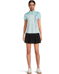 Jamie Sadock 16" Cooltrex Pleated Skort | Skirts -Shoe Vogue Shop 61p5OPl6mNL. AC SR736920