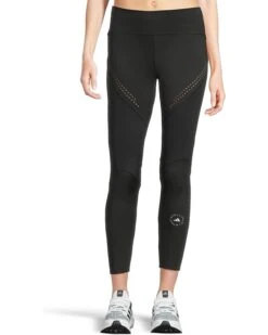 adidas by Stella McCartney TruePurpose Optime Training 7/8 Leggings JI6527 | Pants