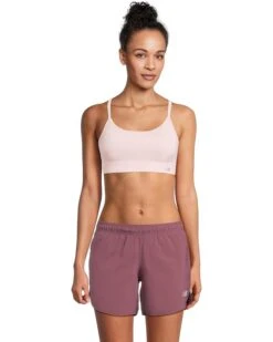 New Balance Essential Yoga Bra | Underwear & Intimates
