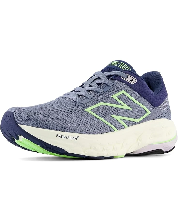 New Balance Fresh Foam X 860v14 | Sneakers & Athletic Shoes 3 New Balance Fresh Foam X 860v14 | Sneakers & Athletic Shoes