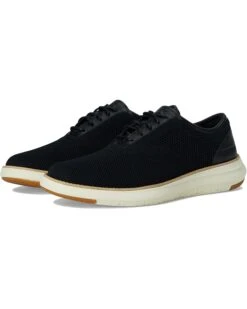 Cole Haan Grand Remix Knit Oxford | Oxfords