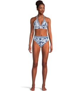Tommy Bahama Island Cays Blooms Rev Halter | Swimwear 11 Tommy Bahama Island Cays Blooms Rev Halter | Swimwear -Shoe Vogue Shop 61pKYMtwFlL. AC SR736920