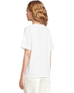 Madewell Refined Easy Tee. | Shirts & Tops -Shoe Vogue Shop 61pMSlrmtkL. AC SR736920