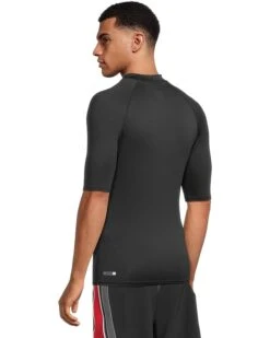 Quiksilver HI UPF50 Shorts Sleeve Surf Tee | Swimwear 10 Quiksilver HI UPF50 Shorts Sleeve Surf Tee | Swimwear -Shoe Vogue Shop 61pPUcZEc5L. AC SR736920