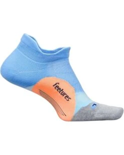 Feetures Elite Light Cushion No Show Tab | Socks -Shoe Vogue Shop 61pPjAcpL. AC SR736920