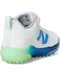 New Balance Kids Fresh Foam V7 Turf Trainer Alt Closure (Little Kid/Big Kid) | Sneakers & Athletic Shoes -Shoe Vogue Shop 61pWowudj6L. AC SR736920