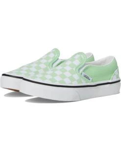 Vans Kids Classic Slip-On (Little Kid) | Sneakers & Athletic Shoes 21 Vans Kids Classic Slip-On (Little Kid) | Sneakers & Athletic Shoes -Shoe Vogue Shop 61pZ92UAWGL. AC SR736920