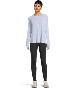 Free Fly Bamboo Lightweight Long Sleeve II | Shirts & Tops -Shoe Vogue Shop 61pcYEUY70L. AC SR736920