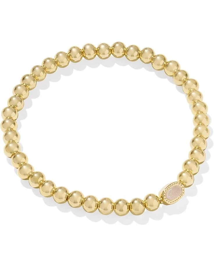 Kendra Scott Mini Elaina Stretch Bracelet | Bracelets 4 Kendra Scott Mini Elaina Stretch Bracelet | Bracelets - Image 2