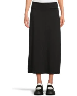 Eileen Fisher Full Length A-line Skirt | Skirts