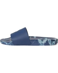 Polo Ralph Lauren Shibori-inspired Slide | Slippers -Shoe Vogue Shop 61piKMLVraL. AC SR736920