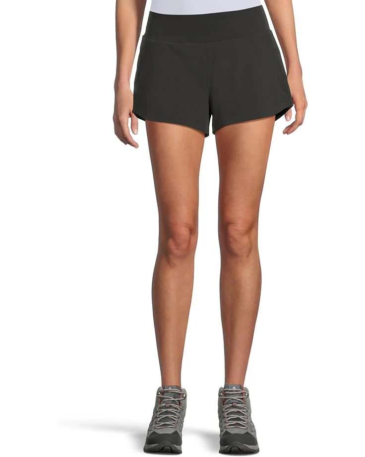 Free Fly Bamboo-Lined Active Breeze Shorts - 3" 3 Free Fly Bamboo-Lined Active Breeze Shorts - 3"