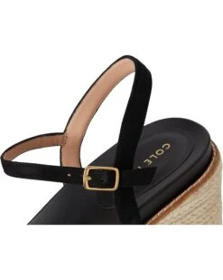 Cole Haan Cloudfeel Silvee Espadrille Wedges 75mm | Heels -Shoe Vogue Shop 61pnHyaXsJL. AC SR736920