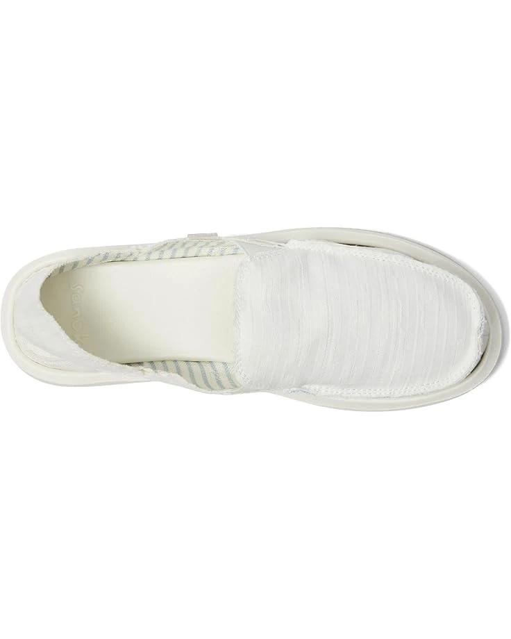 Sanuk Donna Days | Flats 4 Sanuk Donna Days | Flats - Image 2