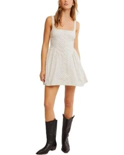 Free People Printed Astrid Mini | Dresses -Shoe Vogue Shop 61pqX4c e0L. AC SR736920