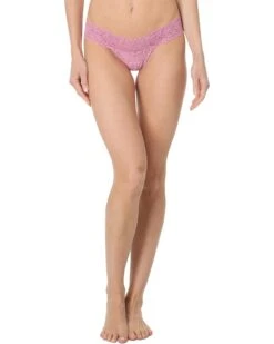 Hanky Panky Signature Lace Low Rise Thong | Underwear & Intimates 41 Hanky Panky Signature Lace Low Rise Thong | Underwear & Intimates -Shoe Vogue Shop 61ptNCdqJBL. AC SR736920