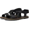 SOREL Ella™ III Crisscross Sandals 2 SOREL Ella™ III Crisscross Sandals -Shoe Vogue Shop 61puWTet5jL. AC SR736920