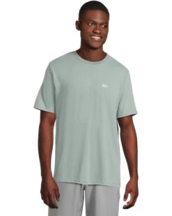 Salty Crew Alpha Crossover Short Sleeve Shirt | Shirts & Tops -Shoe Vogue Shop 61q3sWWb8UL. AC SR736920