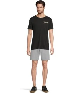 Pendleton Campfire Logo Graphic Tee | Shirts & Tops -Shoe Vogue Shop 61q4lQffemL. AC SR736920