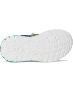 Hey Dude Kids Sirocco Play Sport Block (Toddler) | Sneakers & Athletic Shoes -Shoe Vogue Shop 61q66ftOXlL. AC SR736920